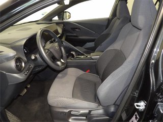 TOYOTA C-HR 1.8 Advance Hybrid 140