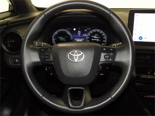 TOYOTA C-HR 1.8 Advance Hybrid 140