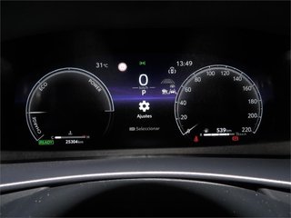 TOYOTA C-HR 1.8 Advance Hybrid 140