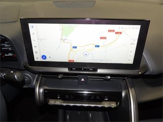 TOYOTA C-HR 1.8 Advance Hybrid 140