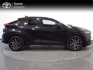TOYOTA C-HR 1.8 Advance Hybrid 140