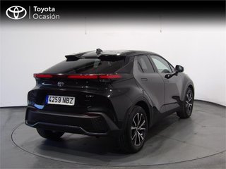 TOYOTA C-HR 1.8 Advance Hybrid 140