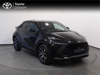 TOYOTA C-HR 1.8 Advance Hybrid 140