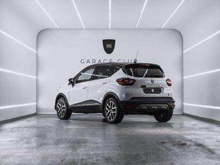 Renault Captur Captur 1.3 TCe 150 S-Edition ENERGY (EURO 6)