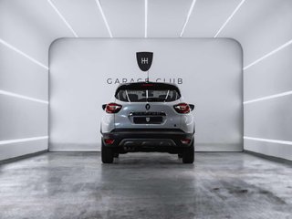 Renault Captur Captur 1.3 TCe 150 S-Edition ENERGY (EURO 6)