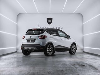 Renault Captur Captur 1.3 TCe 150 S-Edition ENERGY (EURO 6)
