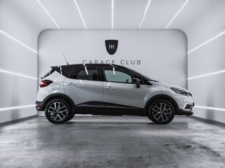 Renault Captur Captur 1.3 TCe 150 S-Edition ENERGY (EURO 6)