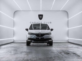 Renault Captur Captur 1.3 TCe 150 S-Edition ENERGY (EURO 6)