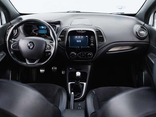 Renault Captur Captur 1.3 TCe 150 S-Edition ENERGY (EURO 6)