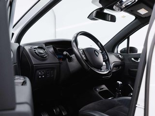 Renault Captur Captur 1.3 TCe 150 S-Edition ENERGY (EURO 6)