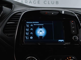 Renault Captur Captur 1.3 TCe 150 S-Edition ENERGY (EURO 6)