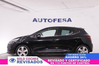 Renault Clio CLIO 1.2 TCE 120CV EDC AUTO ECO2 INTENS 5P