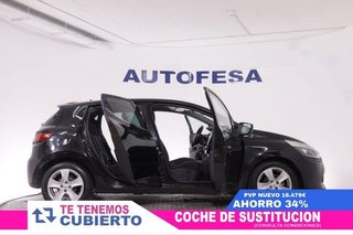 Renault Clio CLIO 1.2 TCE 120CV EDC AUTO ECO2 INTENS 5P