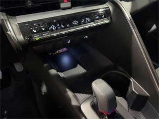 TOYOTA C-HR 2.0 220PH GR Sport