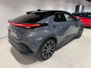 TOYOTA C-HR 2.0 220PH GR Sport
