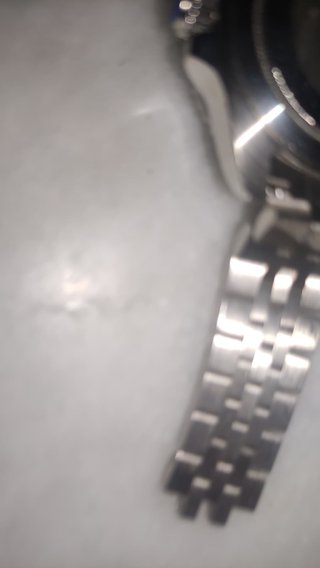 Rolex GMT-Master II Nero/Blu