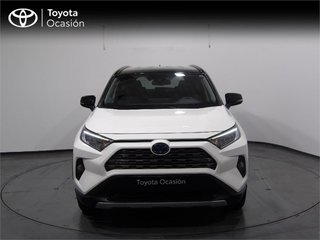 TOYOTA Rav4 2.5l 220H Advance