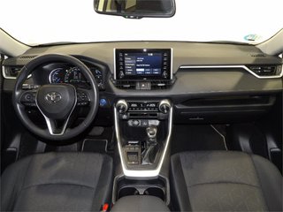 TOYOTA Rav4 2.5l 220H Advance