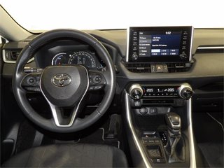 TOYOTA Rav4 2.5l 220H Advance
