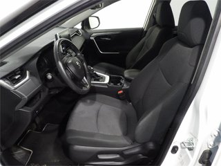 TOYOTA Rav4 2.5l 220H Advance