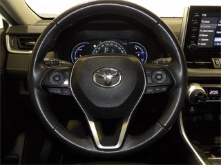 TOYOTA Rav4 2.5l 220H Advance