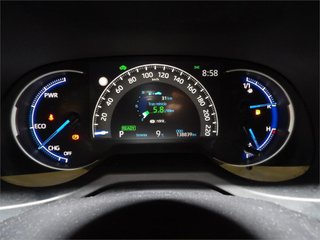TOYOTA Rav4 2.5l 220H Advance