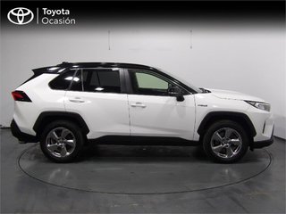TOYOTA Rav4 2.5l 220H Advance
