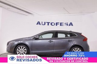 Volvo V40 V40 2.0 D3 150CV AUTO INSCRIPTION 5P