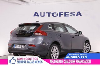Volvo V40 V40 2.0 D3 150CV AUTO INSCRIPTION 5P