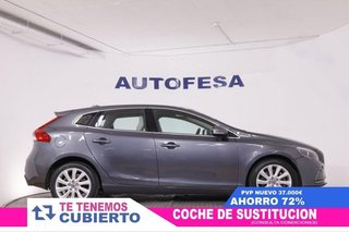 Volvo V40 V40 2.0 D3 150CV AUTO INSCRIPTION 5P