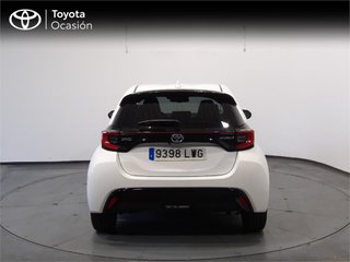 TOYOTA Yaris 1.5 120H Style