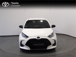 TOYOTA Yaris 1.5 120H Style
