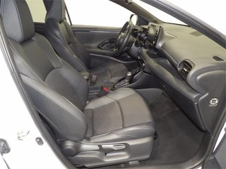 TOYOTA Yaris 1.5 120H Style