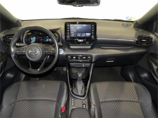 TOYOTA Yaris 1.5 120H Style