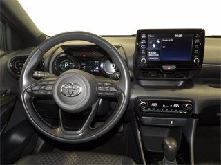 TOYOTA Yaris 1.5 120H Style
