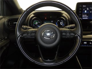 TOYOTA Yaris 1.5 120H Style