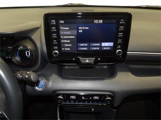 TOYOTA Yaris 1.5 120H Style