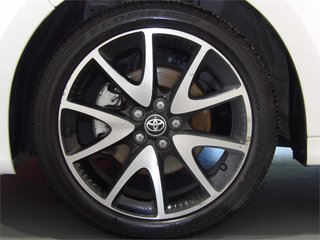TOYOTA Yaris 1.5 120H Style