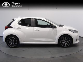 TOYOTA Yaris 1.5 120H Style