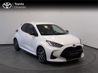 TOYOTA Yaris 1.5 120H Style