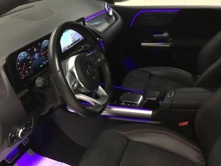 MERCEDES-BENZ Clase B 250 e AMG Line