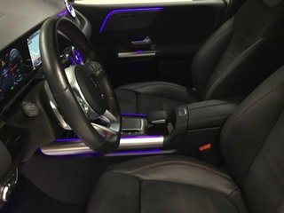 MERCEDES-BENZ Clase B 250 e AMG Line