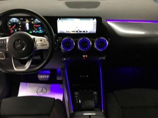 MERCEDES-BENZ Clase B 250 e AMG Line