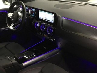 MERCEDES-BENZ Clase B 250 e AMG Line