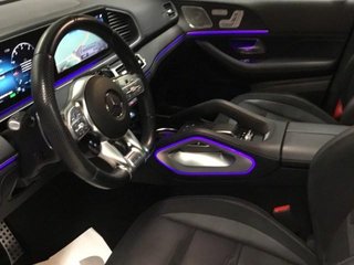 MERCEDES-BENZ Clase GLE 53 AMG 4Matic+