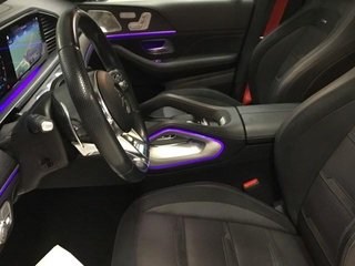 MERCEDES-BENZ Clase GLE 53 AMG 4Matic+