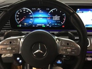 MERCEDES-BENZ Clase GLE 53 AMG 4Matic+