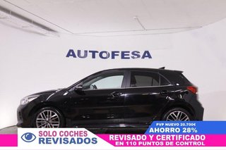Kia Rio 1.0 T-GDI 120CV GT LINE AUTO 5P