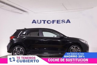 Kia Rio 1.0 T-GDI 120CV GT LINE AUTO 5P