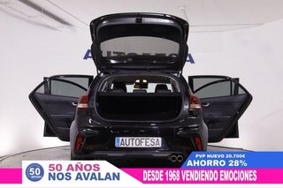 Kia Rio 1.0 T-GDI 120CV GT LINE AUTO 5P